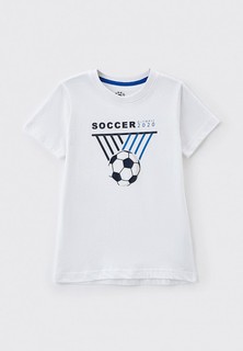 Футболка Code 