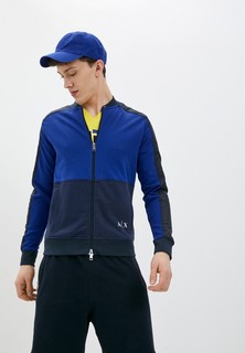 Олимпийка Armani Exchange 