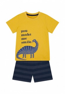 Пижама Mothercare 