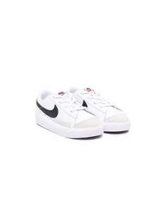 Nike кеды Blazer