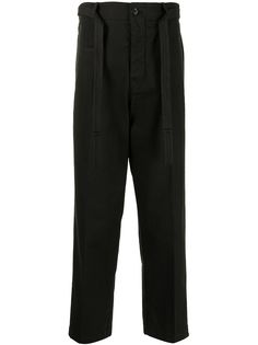 Craig Green прямые брюки