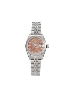 Rolex наручные часы Lady-Datejust pre-owned 26 мм 1997-го года