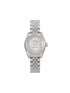 Rolex наручные часы Lady-Datejust pre-owned 26 мм 2006-го года