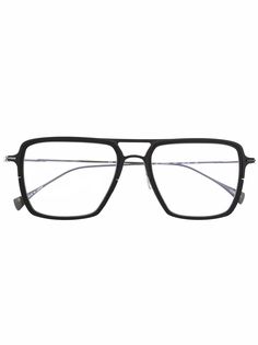 Yohji Yamamoto очки-авиаторы
