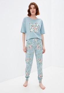 Пижама Marks & Spencer 