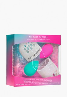 Набор спонжей для макияжа beautyblender All That Glitters