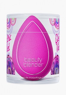 Спонж для макияжа beautyblender electric violet