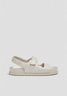 Сандалии Pull&Bear 