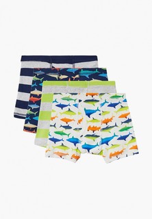 Трусы 4 шт. Gap 