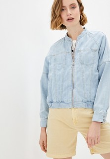 Куртка джинсовая Pepe Jeans IZZY