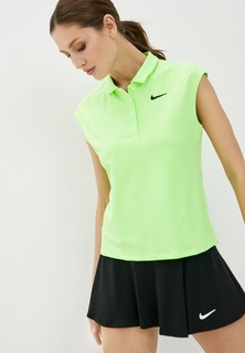Поло Nike W NKCT DF VCTRY POLO