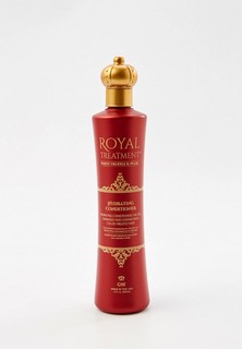 Кондиционер для волос Chi CHI ROYAL TREATMENT Увлажняющий, 355 мл