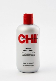 Кондиционер для волос Chi CHI INFRA TREATMENT, увлажняющий для всех типов волос, 355 мл