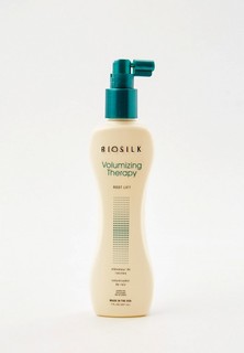 Спрей для укладки Biosilk для стойкого прикорневого объема