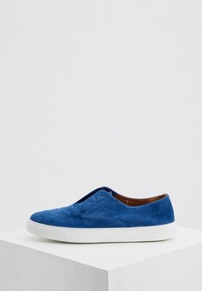 Кеды Fratelli Rossetti One 