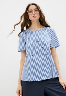 Блуза Weekend Max Mara BOLIVAR