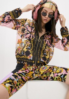 Ветровка Versace Jeans Couture 