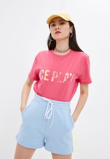 Футболка Ice Play 