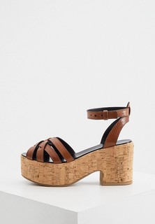 Босоножки Weekend Max Mara 