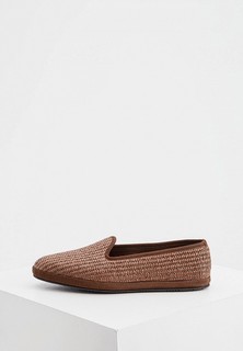 Слипоны Weekend Max Mara 