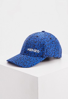 Бейсболка Kenzo 