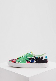 Кеды Weekend Max Mara 