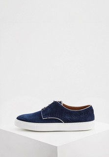 Кеды Fratelli Rossetti One 