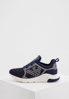 Кроссовки EA7 