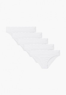 Трусы 5 шт. Marks & Spencer HIGH RISE
