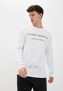 Лонгслив AllSaints 
