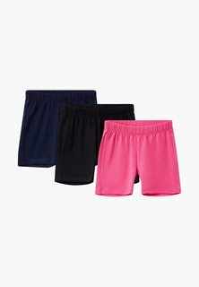 Шорты 3 шт. Gap 