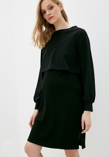 Платье и свитшот Gap Maternity 