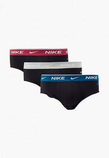Трусы 3 шт. Nike E-DAY COTTON STRETCH