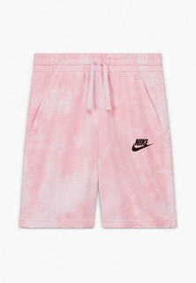Шорты спортивные Nike B NSW MAGIC CLUB SHORT