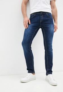 Джинсы J. Hart & Bros 