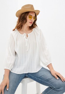 Блуза Violeta by Mango - VOILE