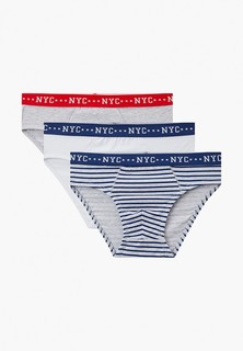 Трусы 3 шт. Blukids 