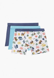 Трусы 3 шт. Blukids 