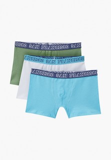 Трусы 3 шт. Blukids 