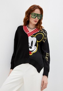 Пуловер Iceberg 