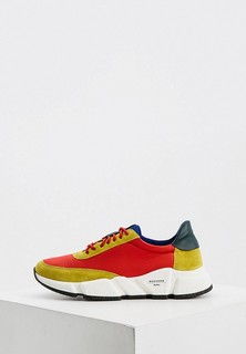 Кроссовки Weekend Max Mara 
