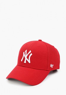 Бейсболка 47 Brand New York Yankees