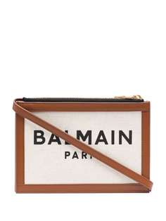 Balmain клатч B-Army 26