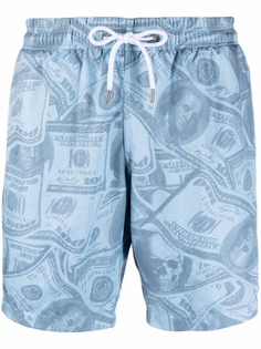 Категория: Шорты пляжные Philipp Plein