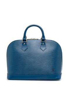 Louis Vuitton сумка Alma 1996-го года