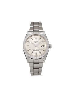 Rolex наручные часы Date pre-owned 34 мм 1974-го года