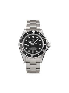 Rolex наручные часы Sea-Dweller pre-owned 40 мм 1999-го года