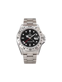 Rolex наручные часы Explorer II pre-owned 40 мм 1998-го года