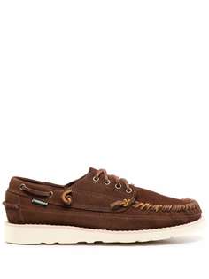 Sebago топсайдеры Barth