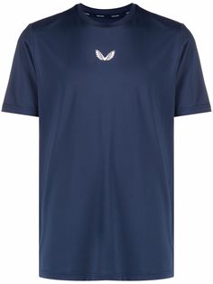 Castore футболка Active с короткими рукавами